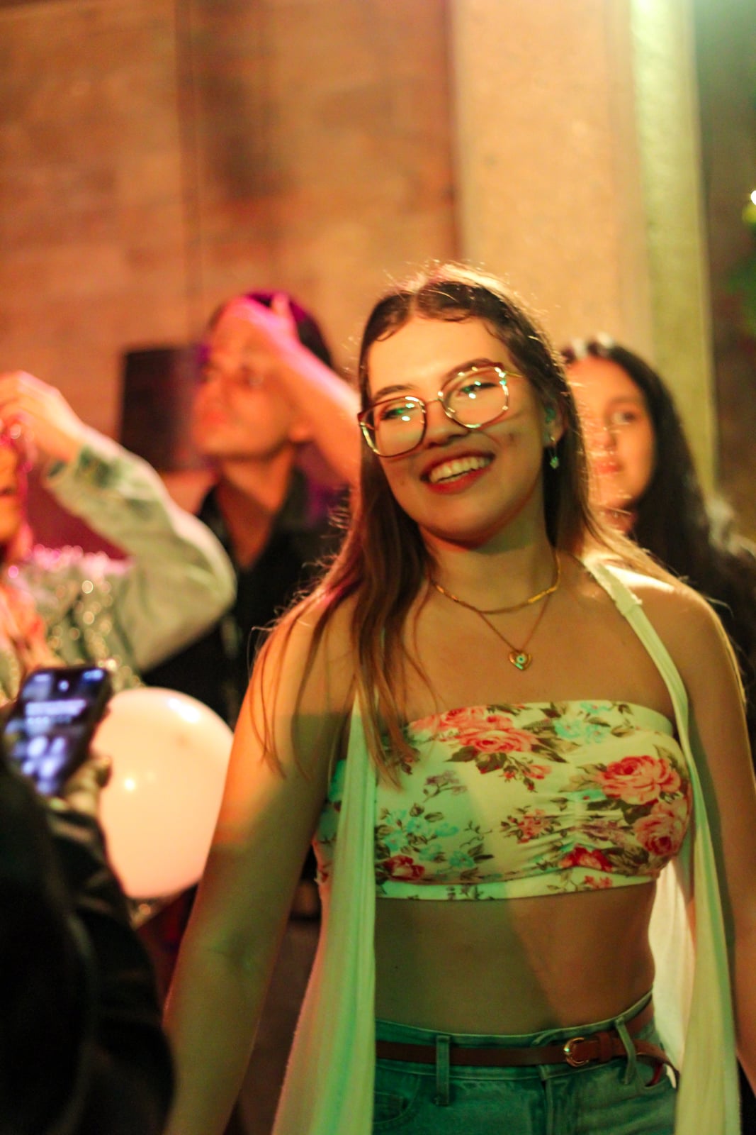 Nostalgia Night Vol. I — Foto 15